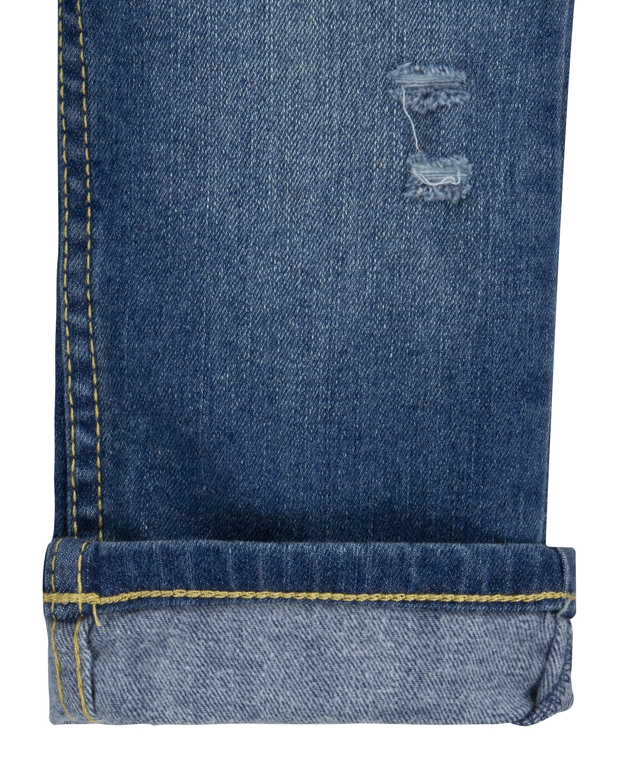 Levi's Baby Boys Pull On Jeans - Reflex Blue