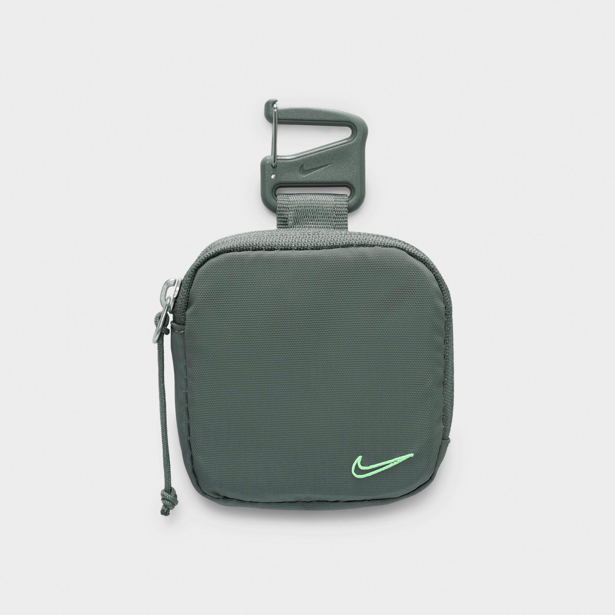 Nithtke Sportswear Commute Sling Bag (9L) - Camo Green