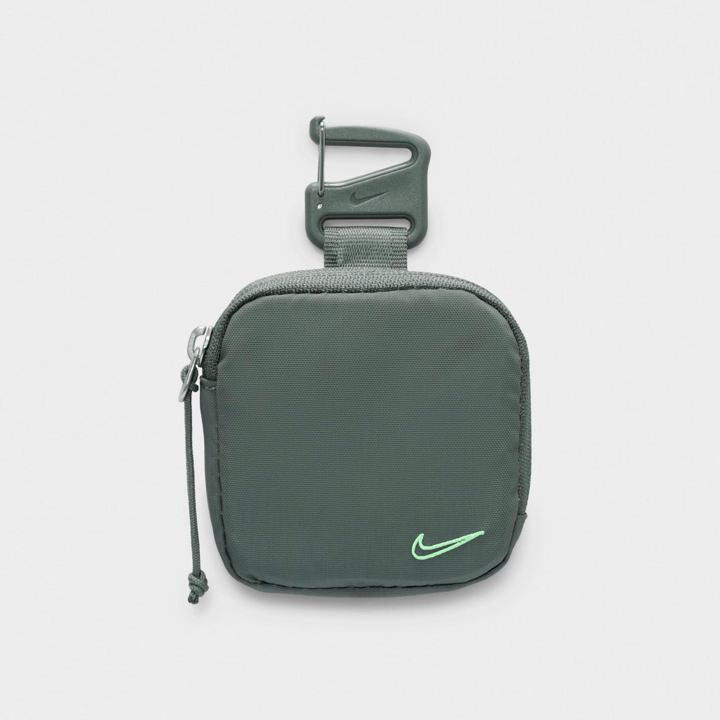 Nithtke Sportswear Commute Sling Bag (9L) - Camo Green