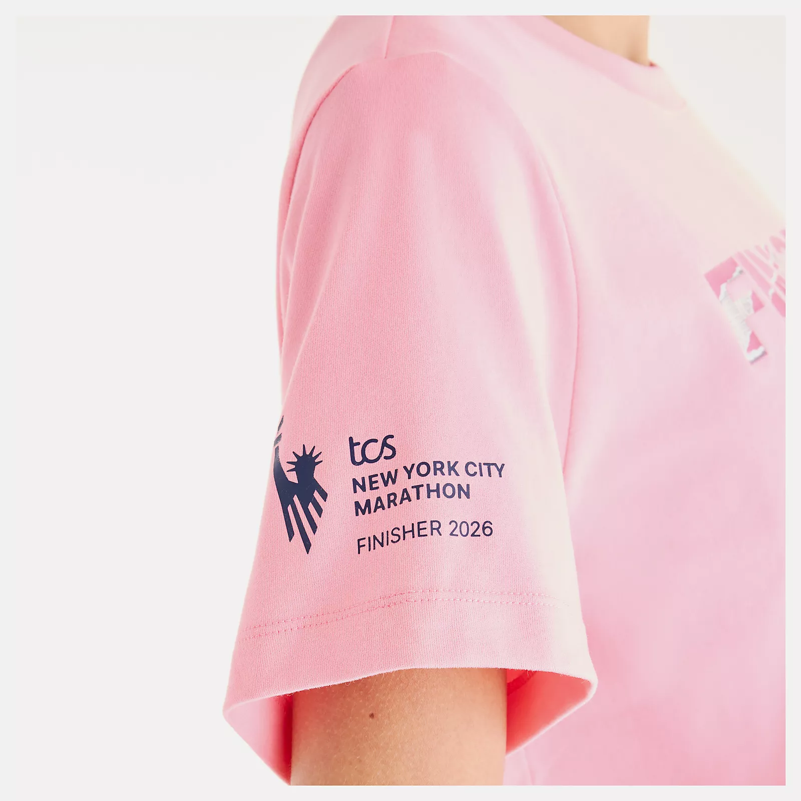 Lola is wearing size S and is 5'8"/172.72cm. Chest: 31.5"/80.01cm, Waist: 25.5"/64.77cm, Hips: 36"/91.44cm