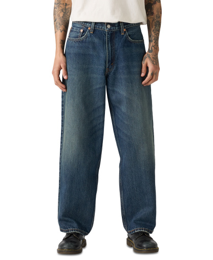 Levi's Men's 578™ Baggy Jeans - Tough As Boot