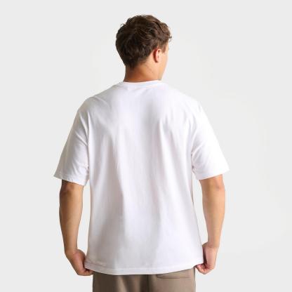 Men's Jordan Brooklyn Realtree T-Shirt - White - view 4