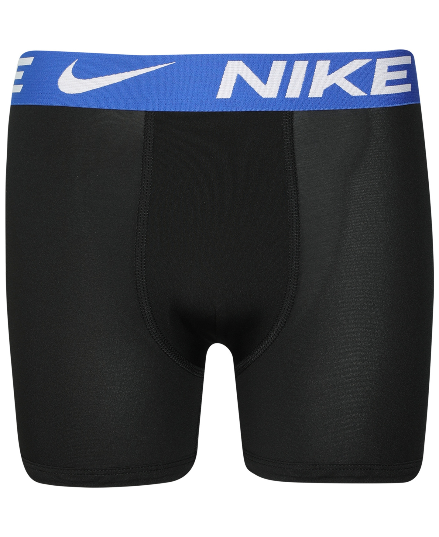 Nike Big Boys 3 PK. Essential Dri-FIT Boxer Briefs - Game Royal