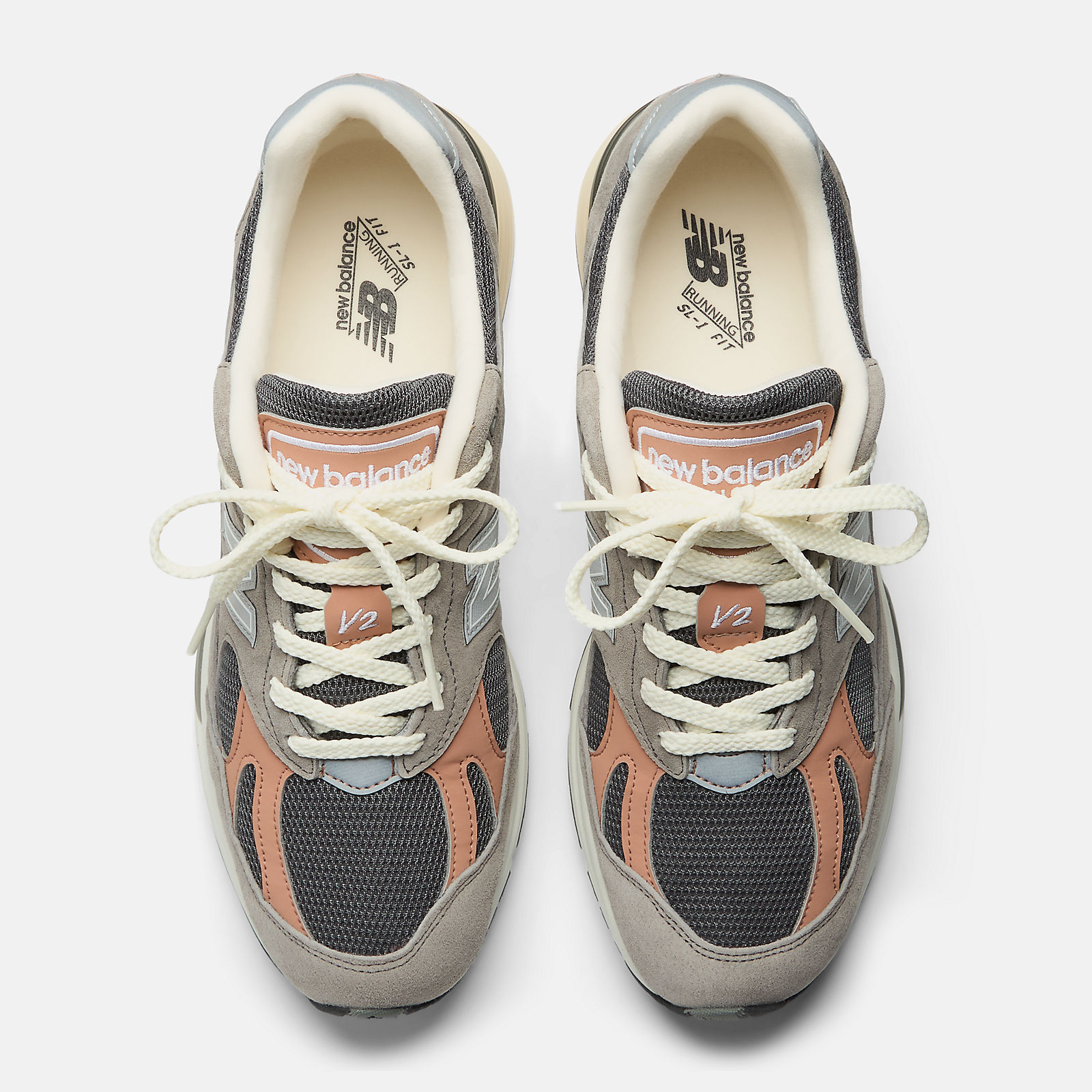 New Balance Made in UK 991v2, U991GC2