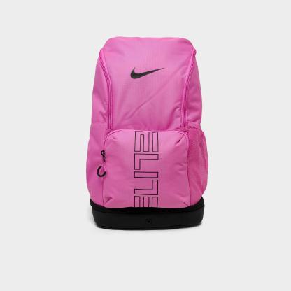 Nithtke Varsity Hoops Elite Backpack (32L) - Playful Pink/Black/Black