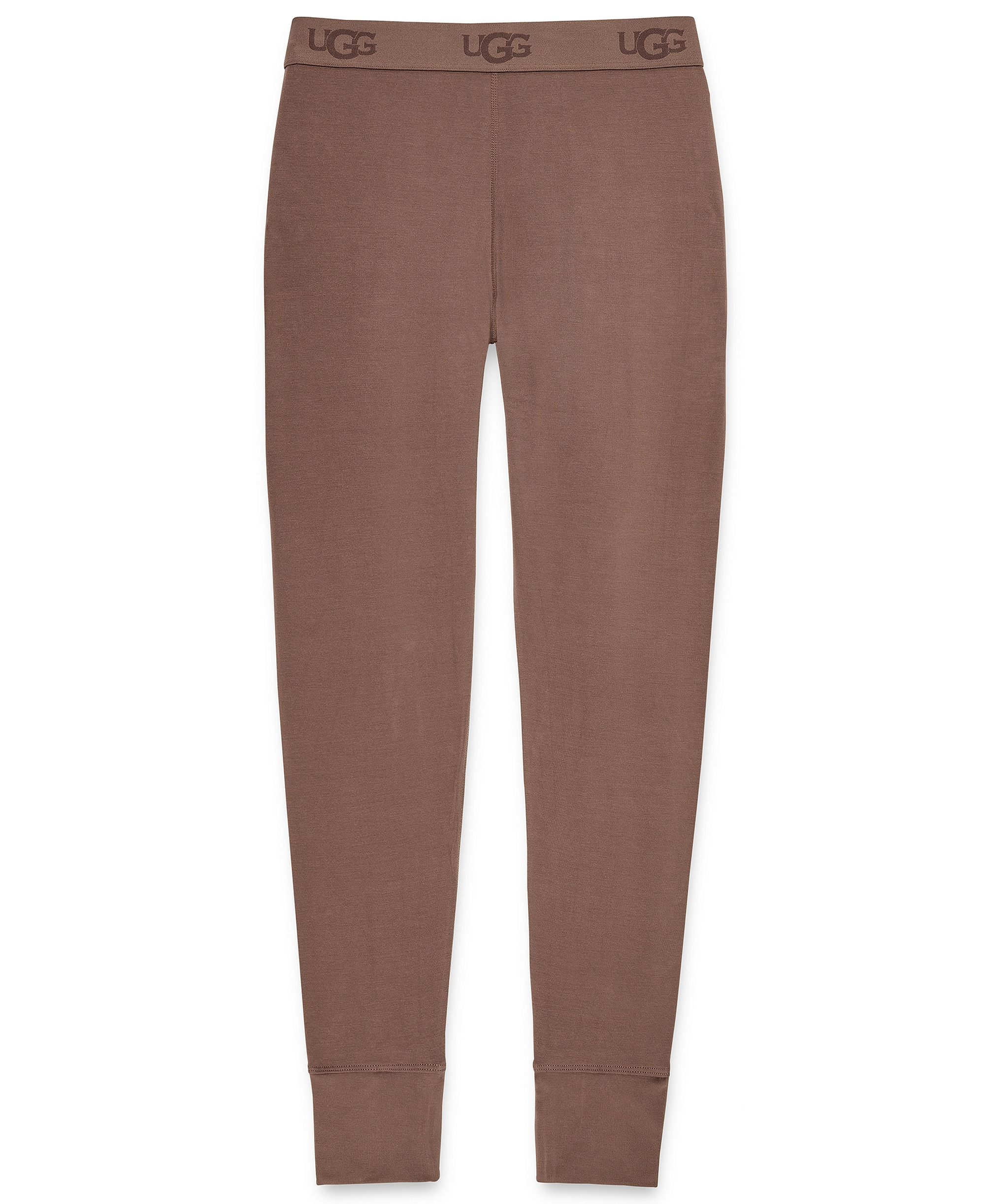 UGG Women's Paloma High Rise Leggings II - Med Brown