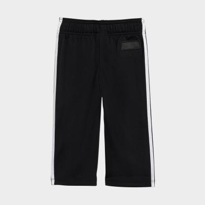 Infant and Toddler adidas Originals adicolor Firebird Track Suit - Black/White - view 3