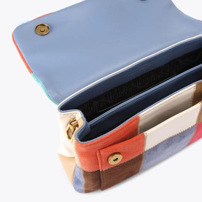 Kurt Geiger London Celia Shoulder Bag - Multi Colored - view 5