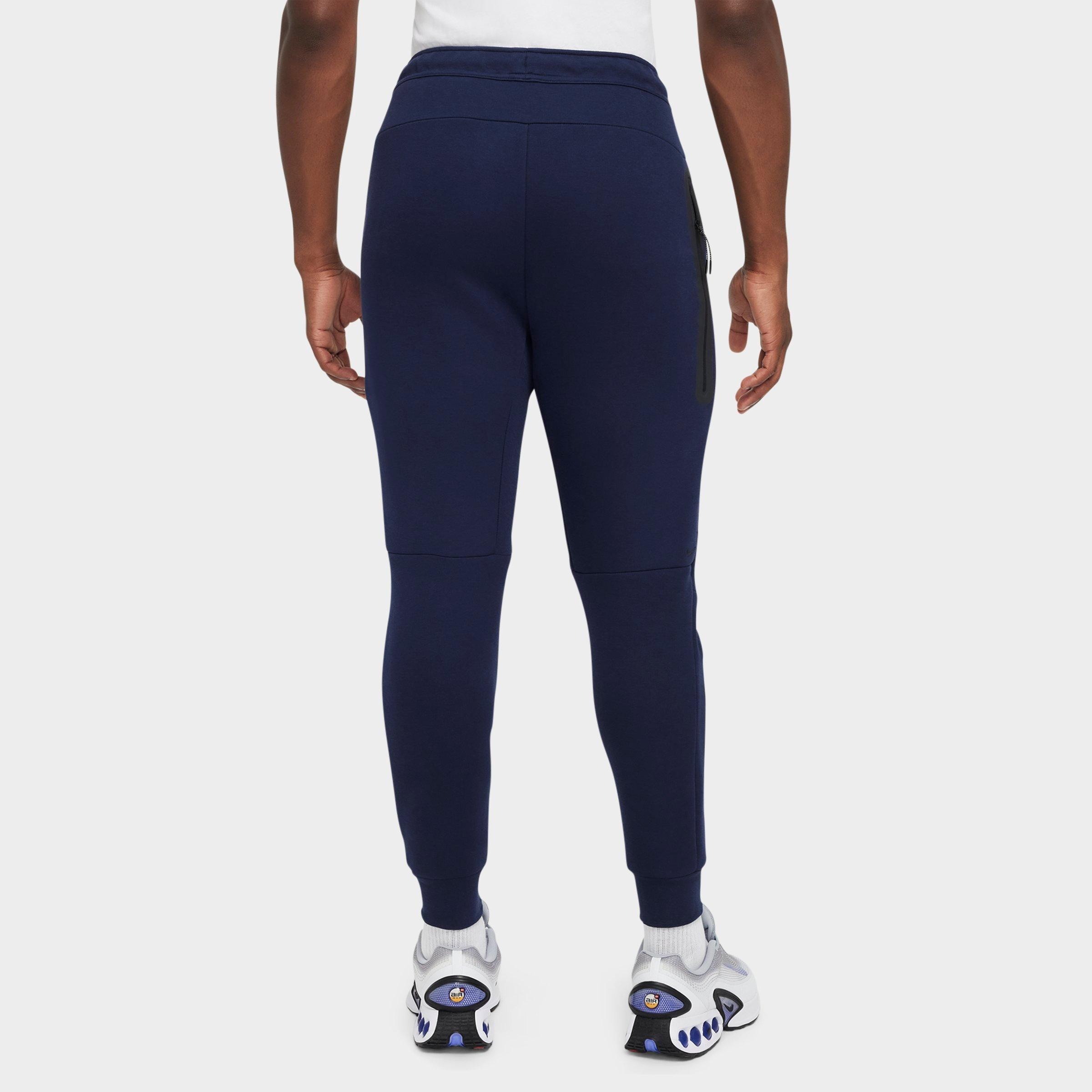 Men's Nithtke Tech Fleece Jogger Pants - Part 1 - Obsidian/Black