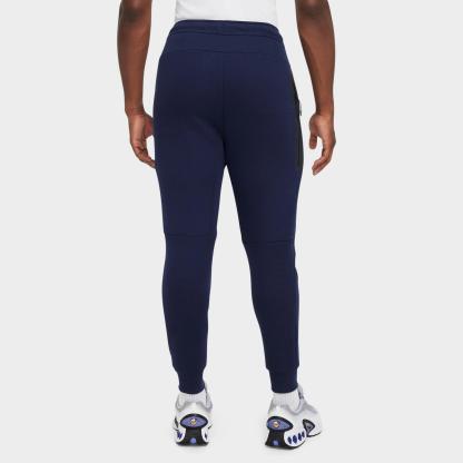 Men's Nithtke Tech Fleece Jogger Pants - Part 1 - Obsidian/Black