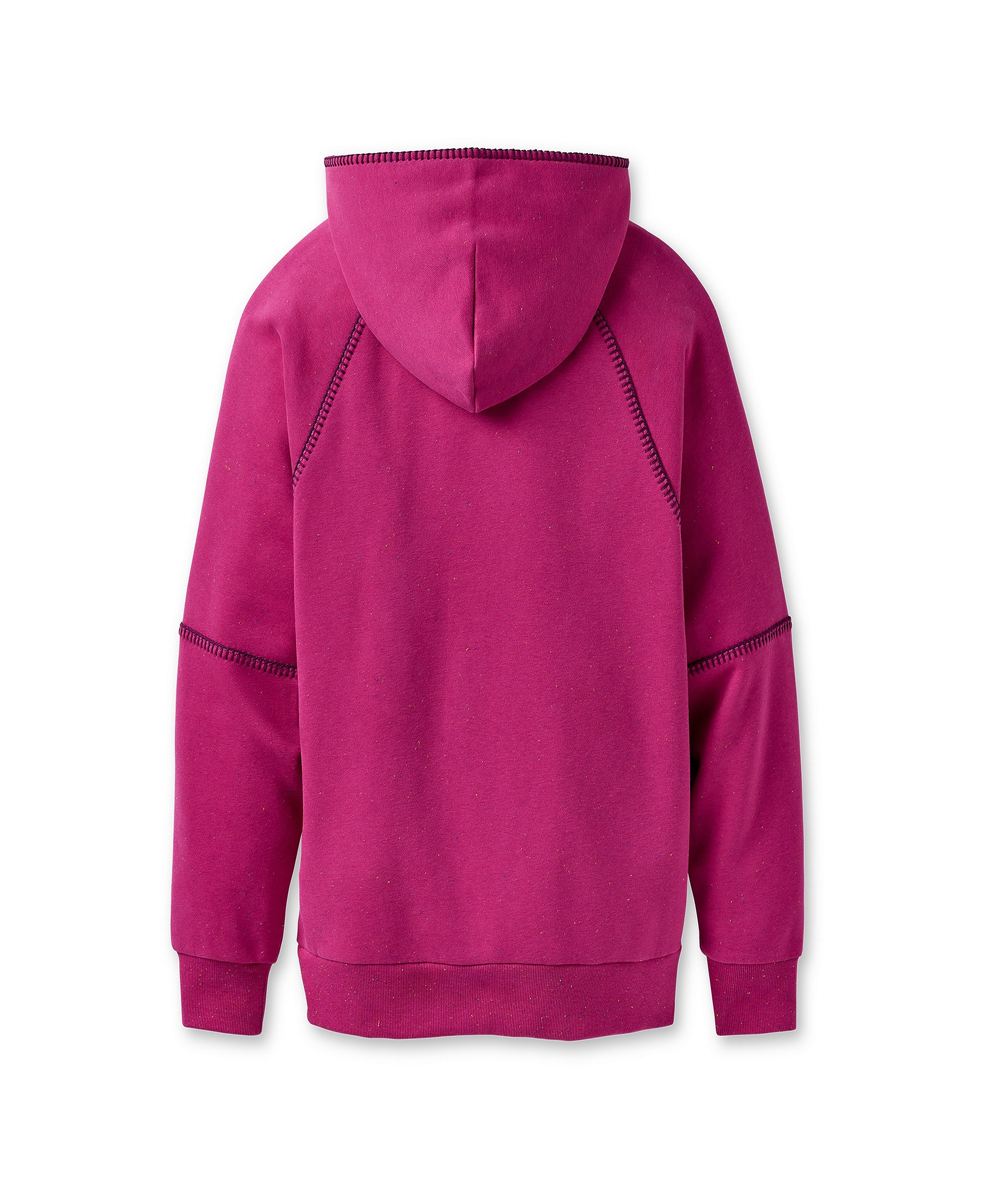UGG Women's Classic Hoodie - Vavoom Heather