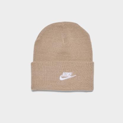 Nithtke Peak Futura Beanie Hat - Khaki