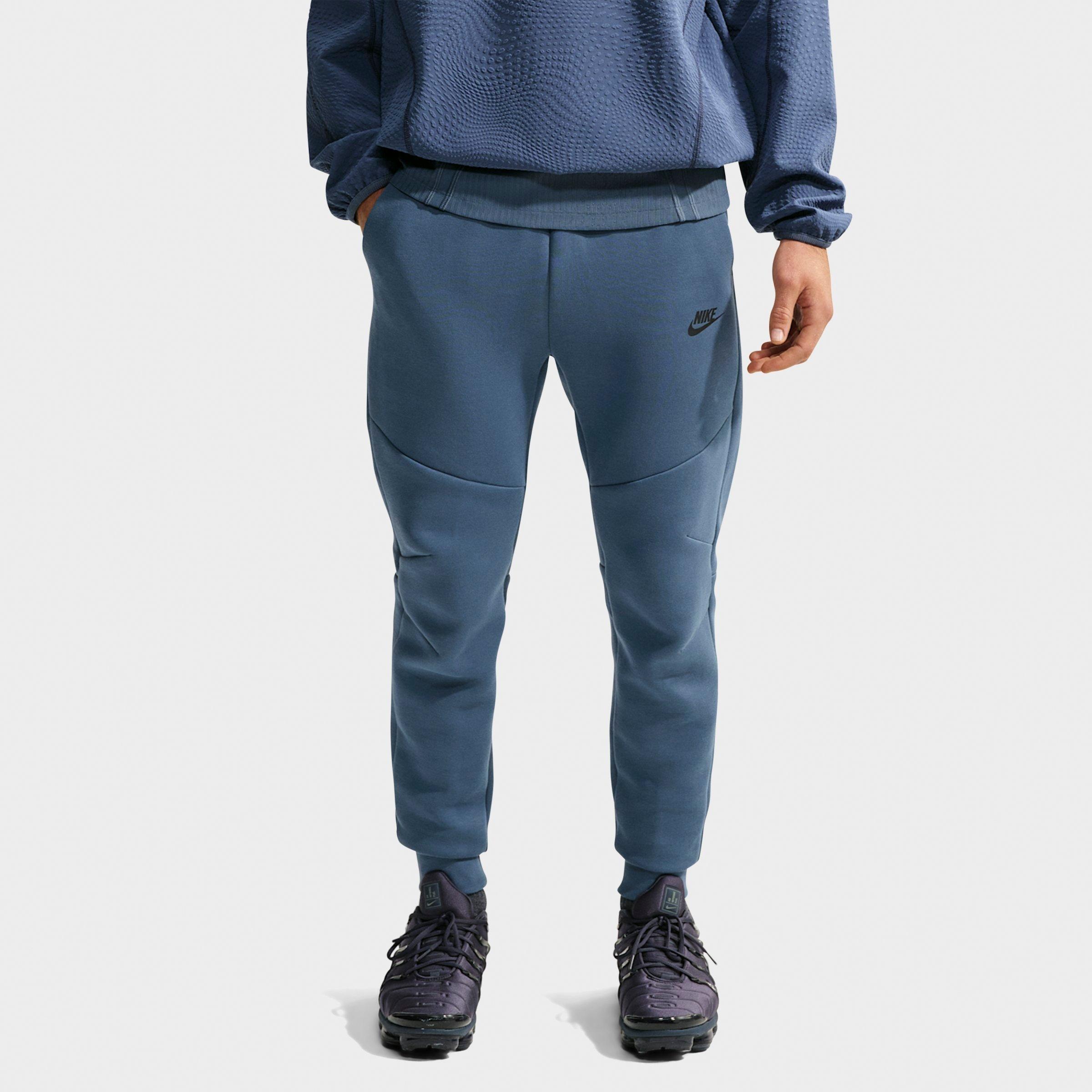 Men's Nithtke Tech Fleece Jogger Pants - Part 1 - New Slate/Black