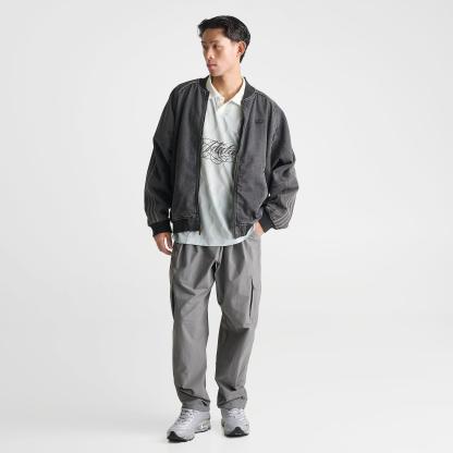 Men's adidas TERREX Xploric Clima365 Cargo Pants - Grey