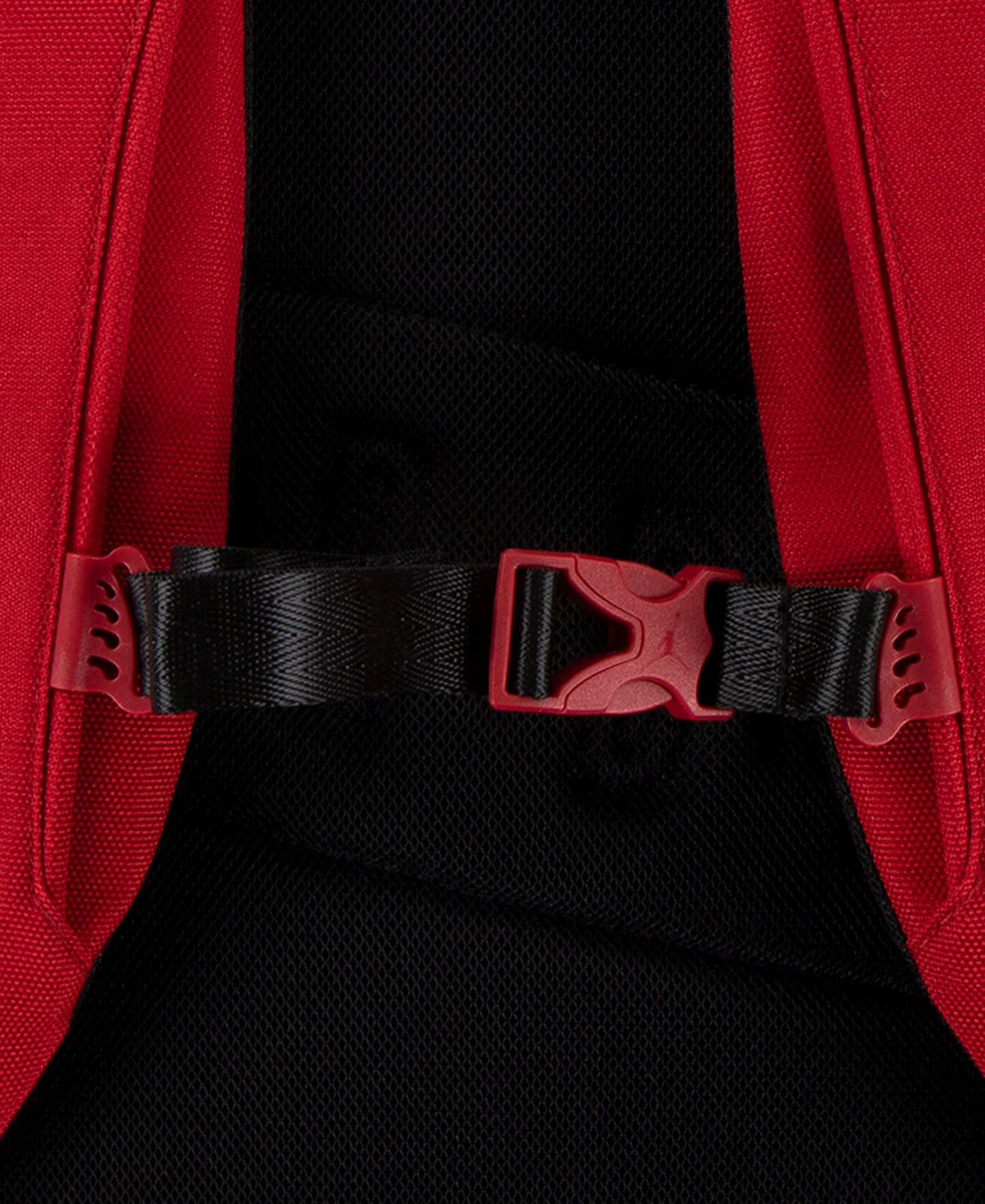 Jordan Air Patrol School Backpack - Gym Red