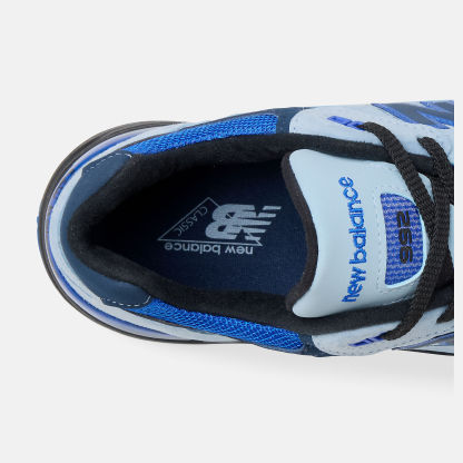New Balance Made in USA 992, U992AR