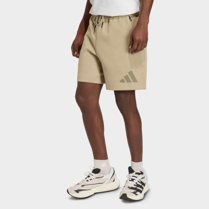 Men's adidas Z.N.E. Knit Shorts - Wonder Cargo - view 1