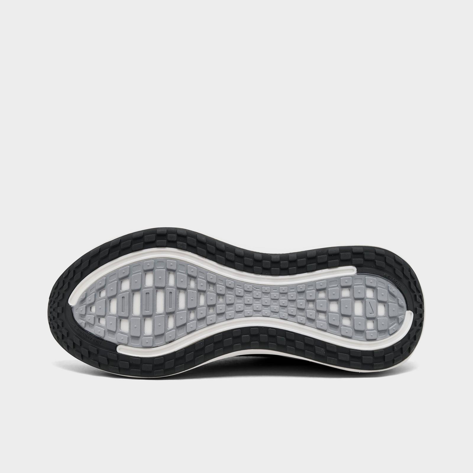 Men's Nike Vomero Plus Running Shoes - Anthracite/Summit White/Pure Platinum/Wolf Grey