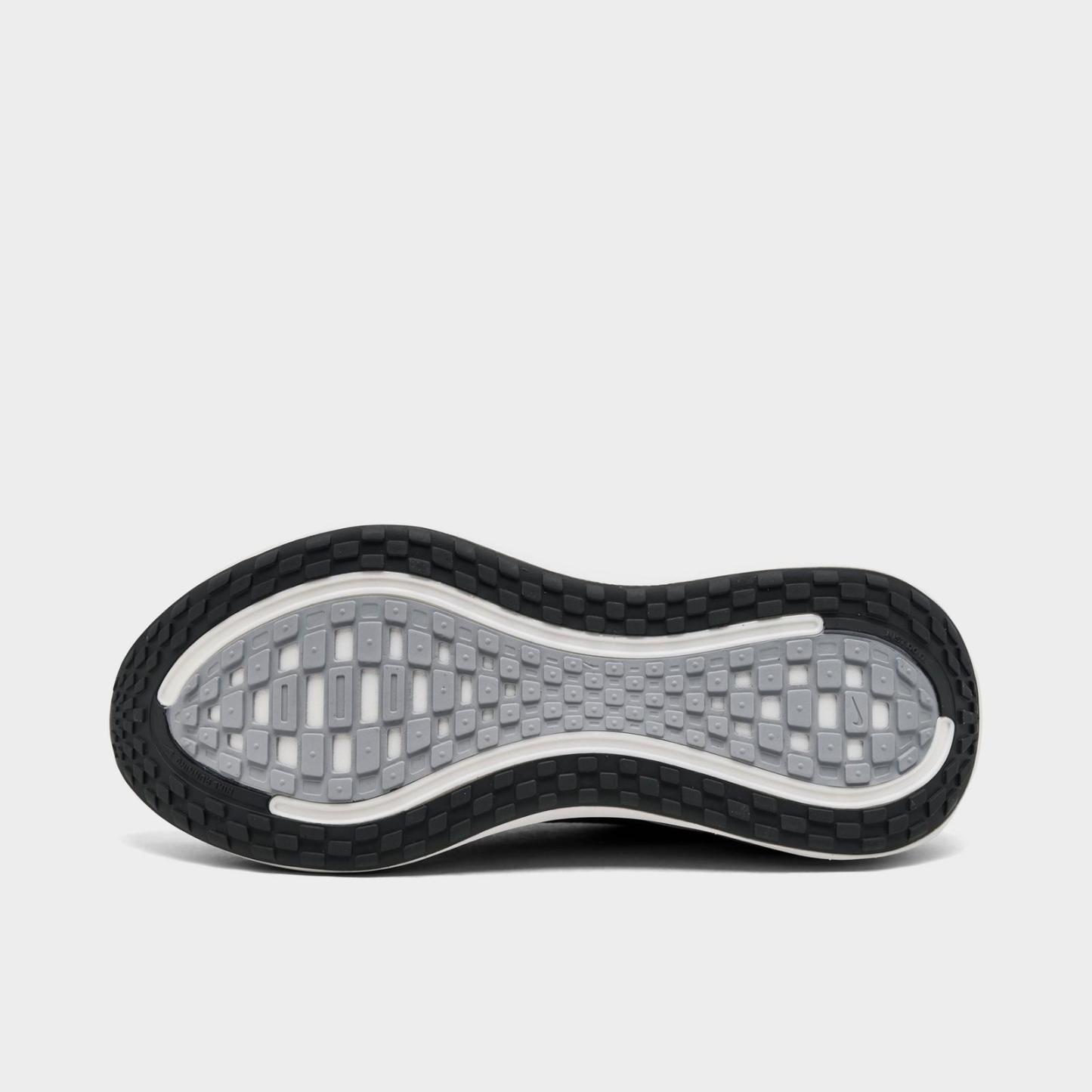 Men's Nike Vomero Plus Running Shoes - Anthracite/Summit White/Pure Platinum/Wolf Grey
