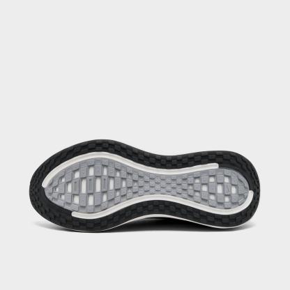 Men's Nike Vomero Plus Running Shoes - Anthracite/Summit White/Pure Platinum/Wolf Grey