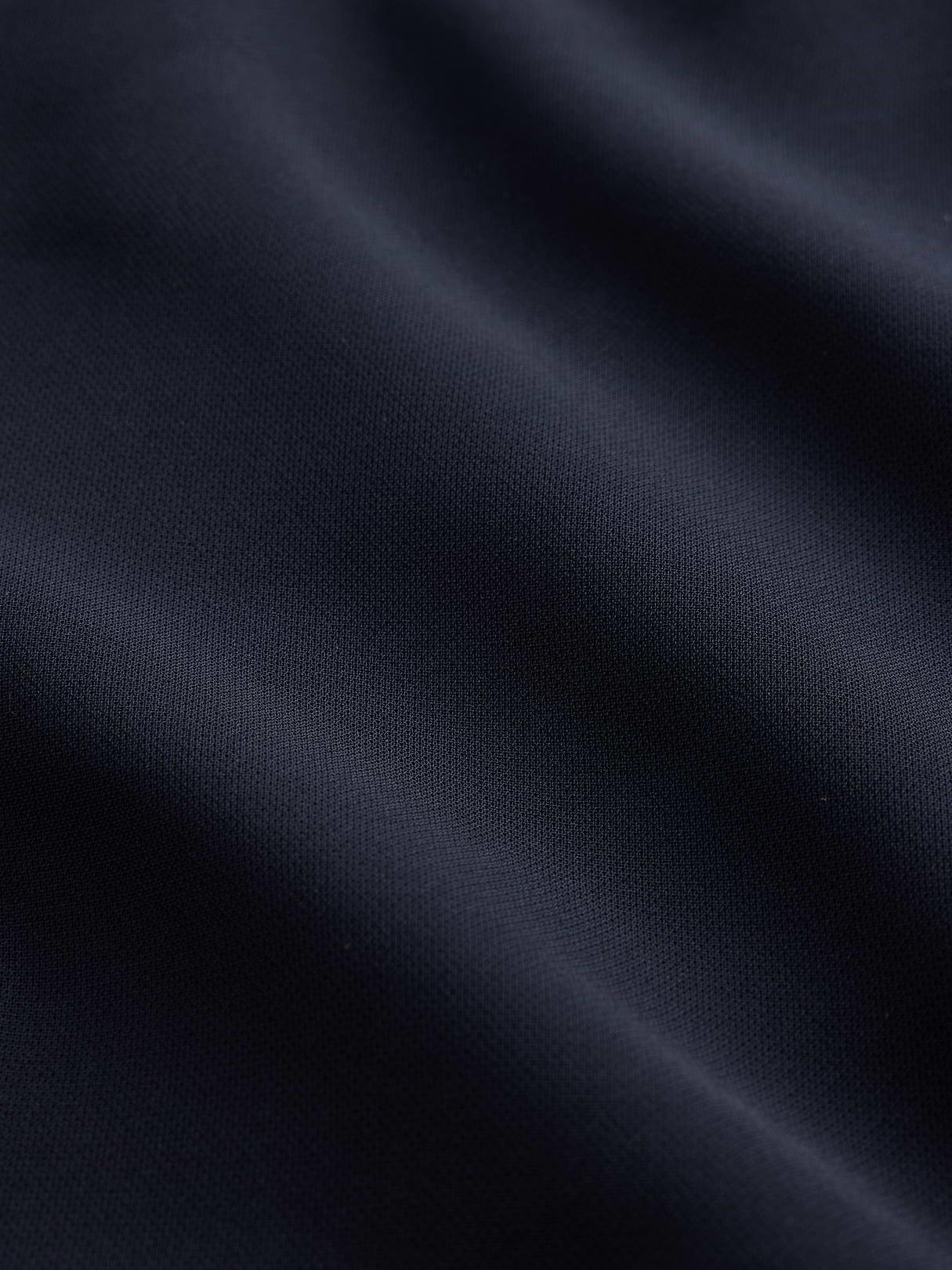 Easy Wide-Leg Pants - New classic navy blue