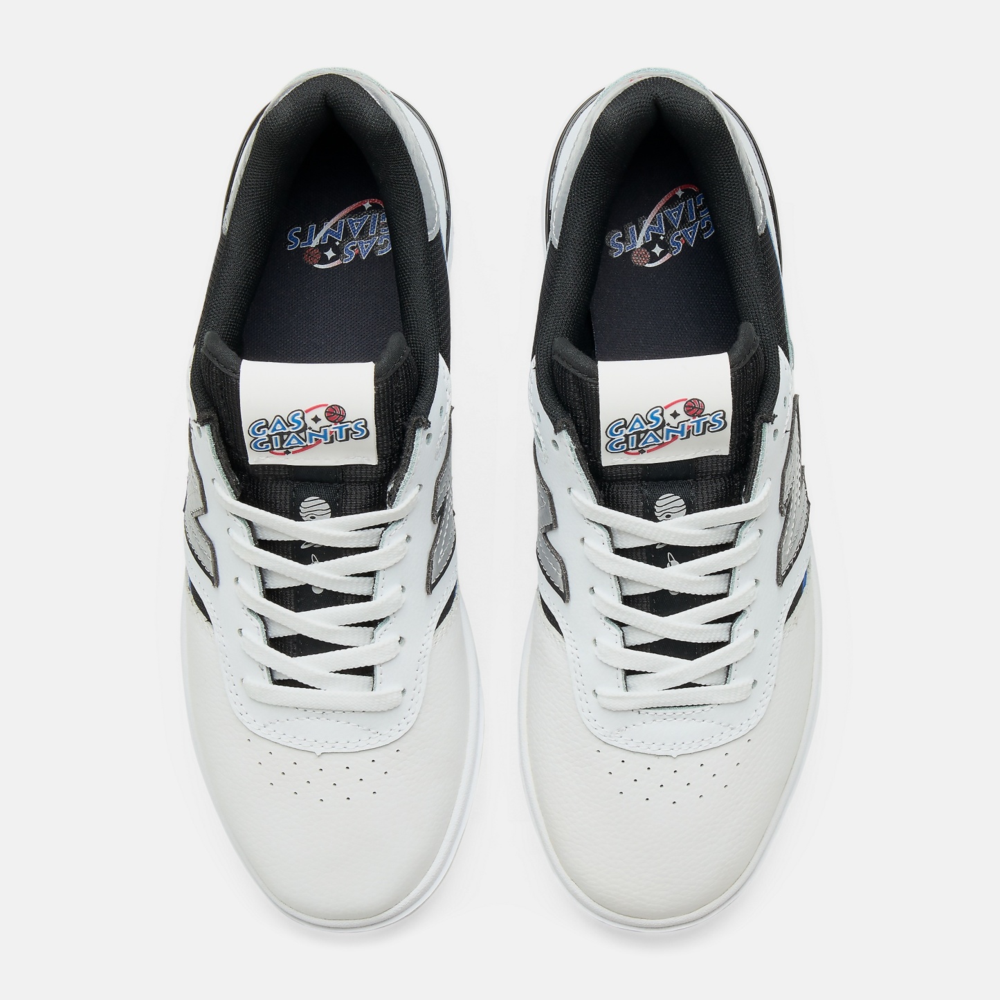 New Balance NB Numeric Jamie Foy 306 Cup, UN306CGI