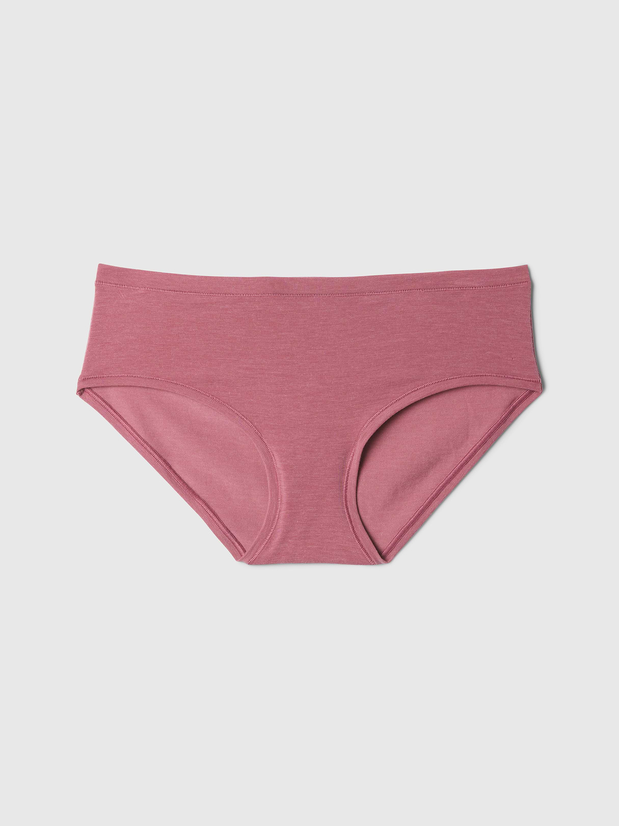 Breathe Hipster - Painted rose pink