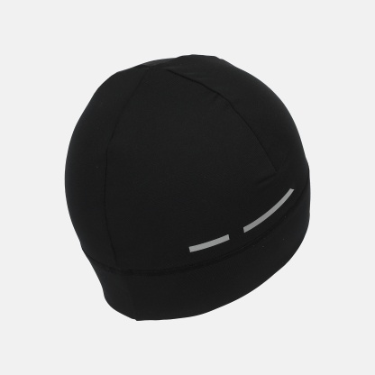 New Balance NYC Marathon Skull Cap, AC3978SBK