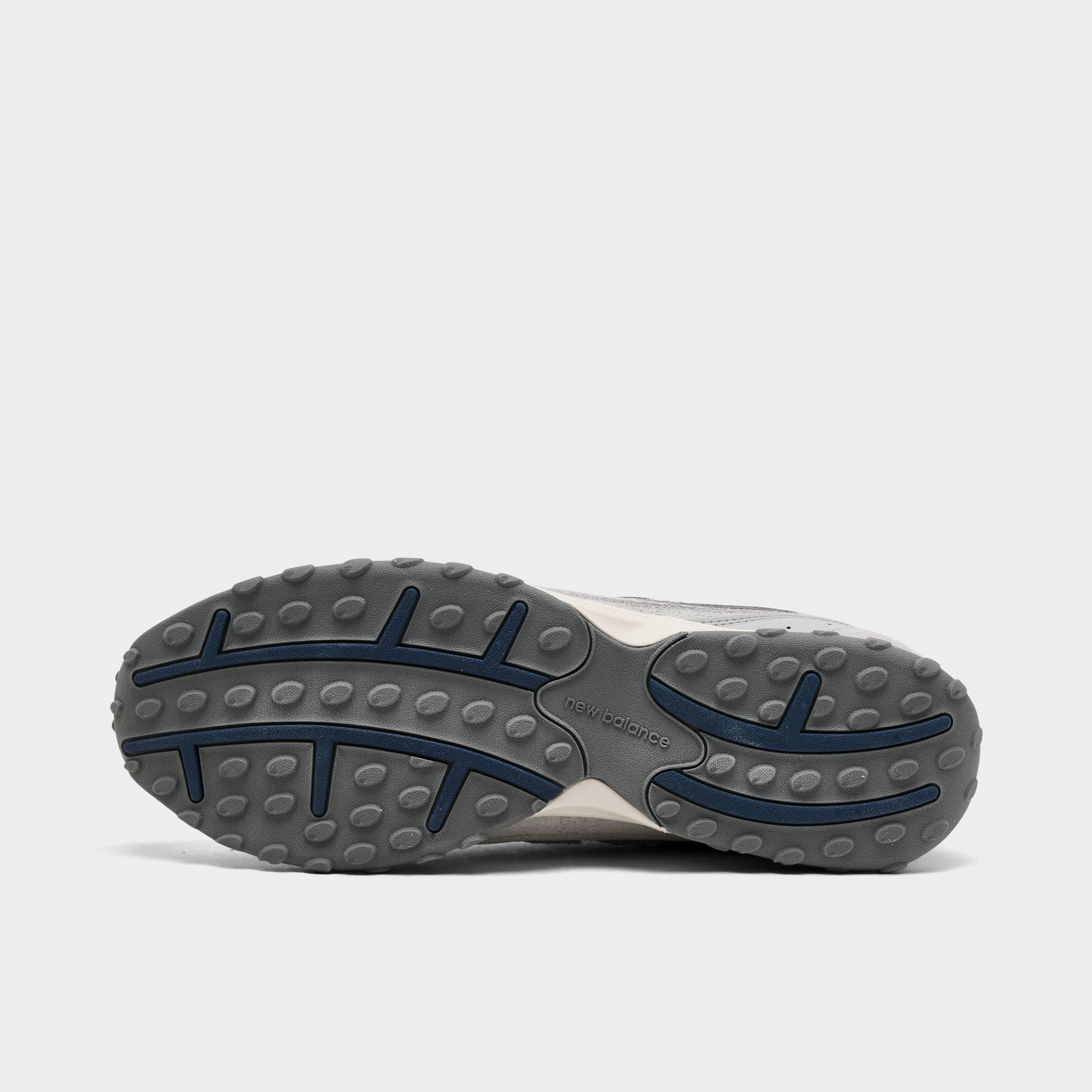 Men's New Balance 204L Casual Shoes - Raincloud/Ash Wood - view 6