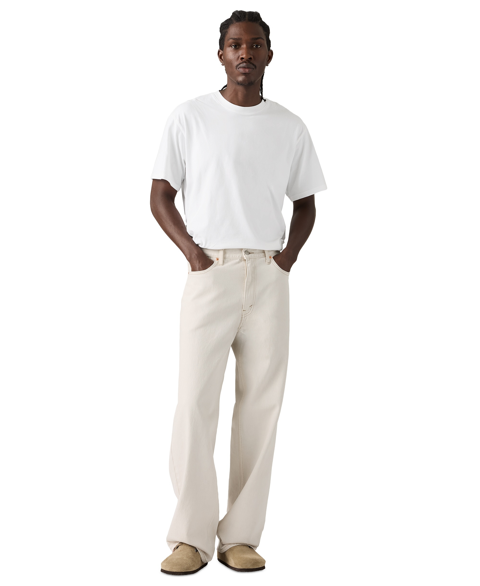 Levi's Men's 578™ Baggy Jeans - My Vintage