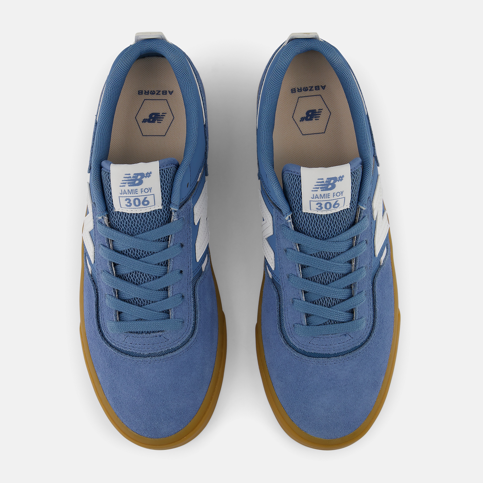 New Balance NB Numeric Jamie Foy 306, UN306TWY