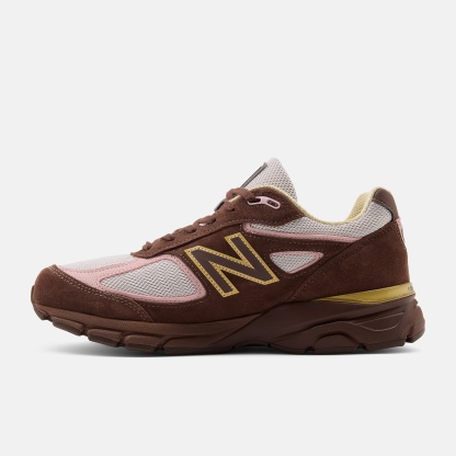 New Balance Made in USA 990v4, U990IC4
