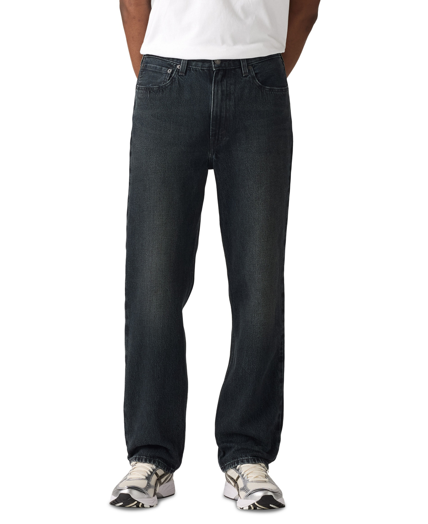 Levi's Men's 565 Loose Straight-Leg Jeans - Boardslide