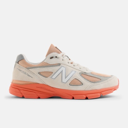 New Balance Made in USA 990v4, U990MO4