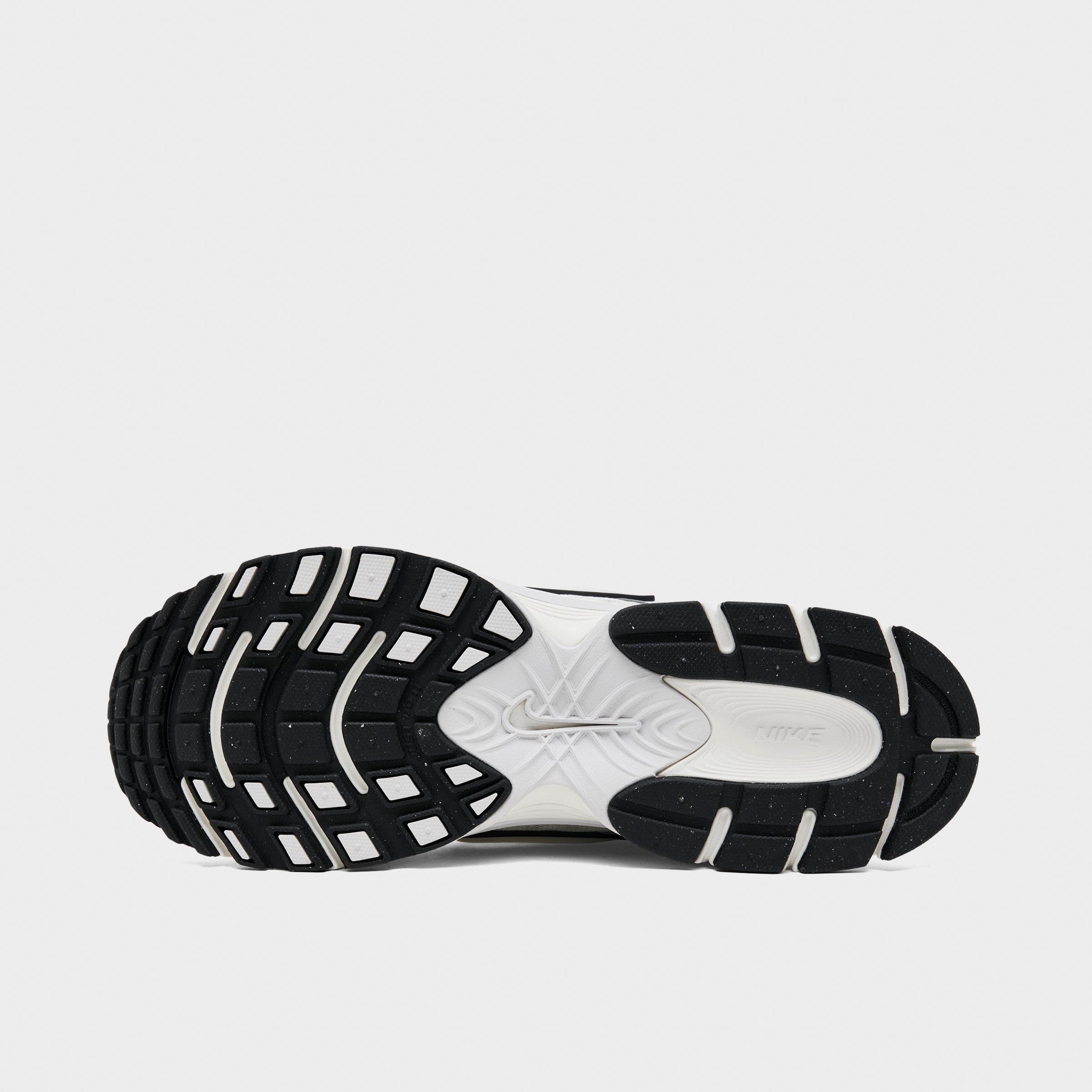 Men's Nithtke V5 RNR Casual Shoes - Part 1 - Sail/Sail/Black/Vast Grey - Bottom view
