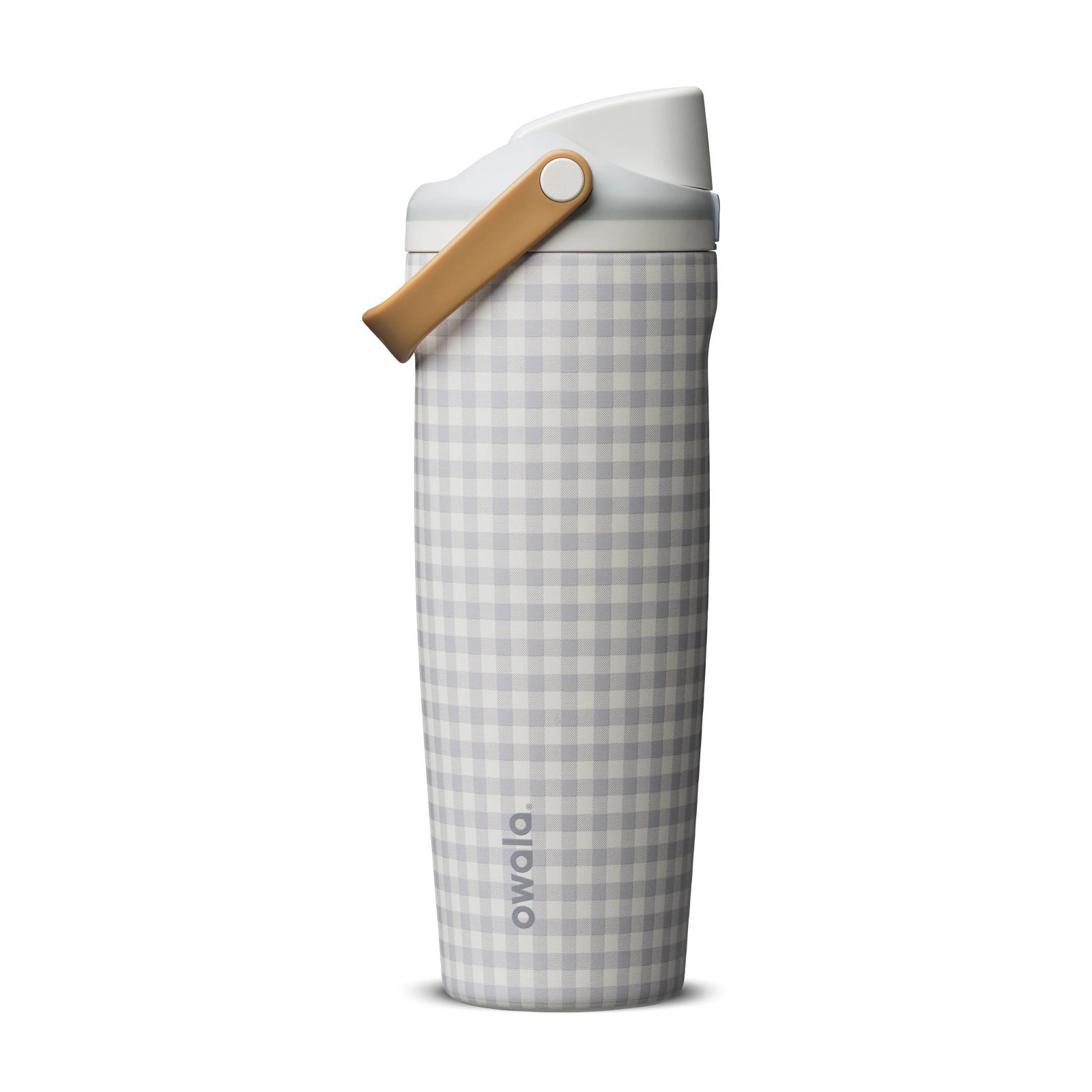 Owala 30 fl oz Stainless Steel Special Edition FreeSip Sway Insulated Water Bottle, 1 of 8
