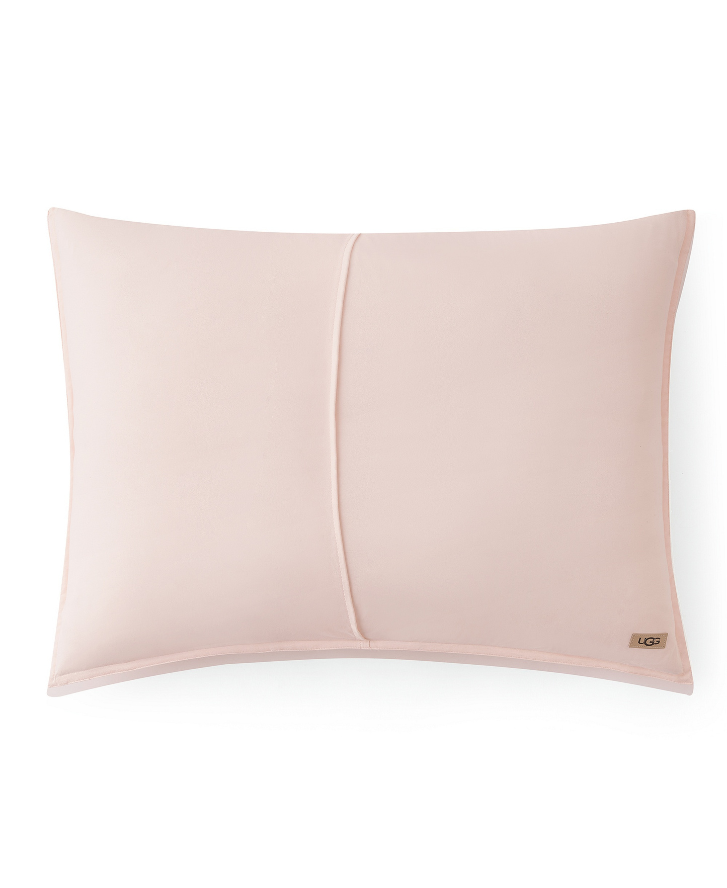 UGG® Devon Textured 2-Pc. Comforter Set, Twin/Twin XL - Himalayan Salt