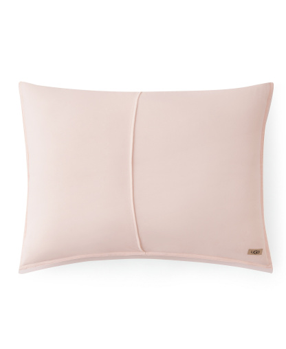 UGG® Devon Textured 2-Pc. Comforter Set, Twin/Twin XL - Himalayan Salt