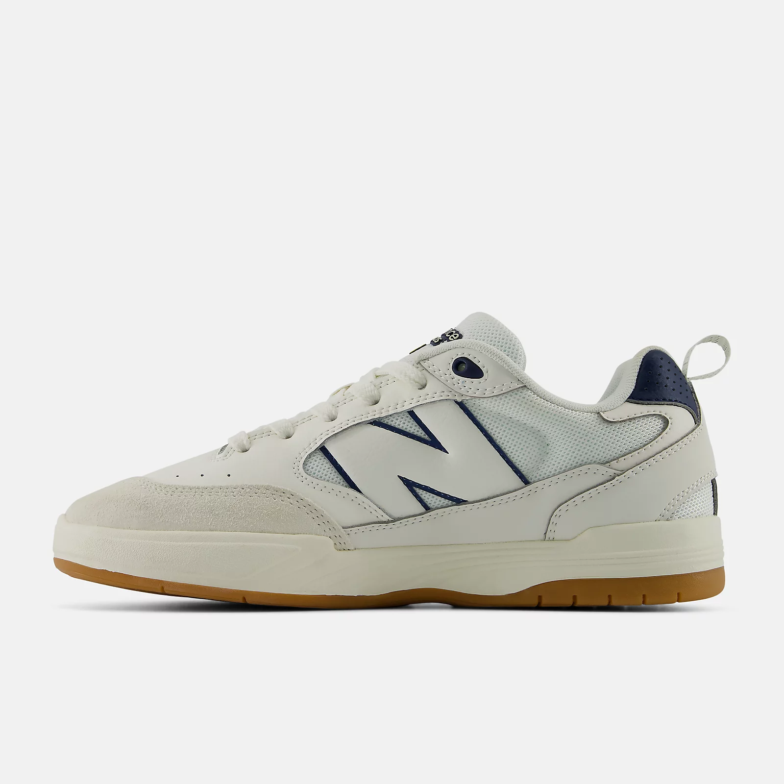 New Balance NB Numeric Tiago Lemos 808L, UN808LSN