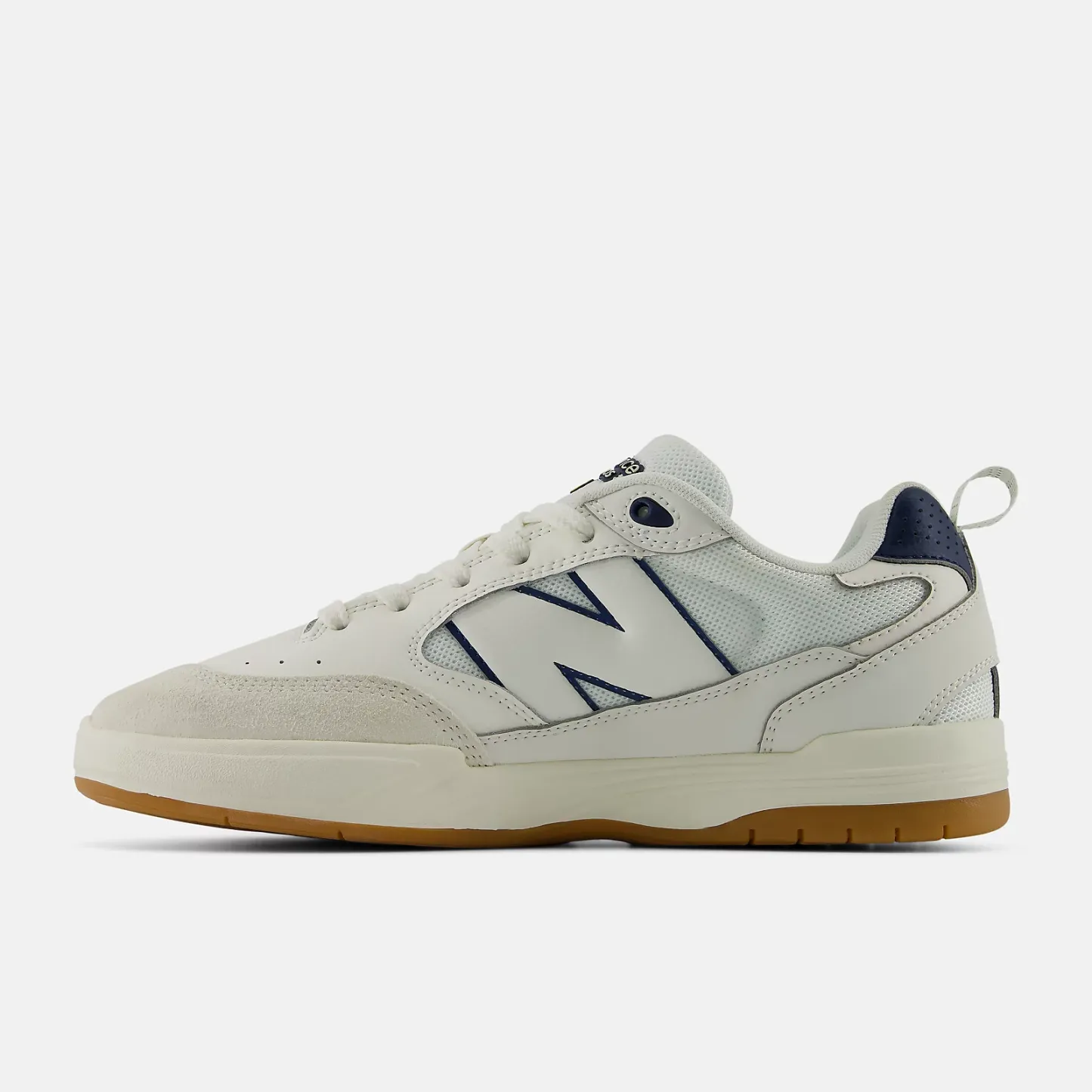 New Balance NB Numeric Tiago Lemos 808L, UN808LSN