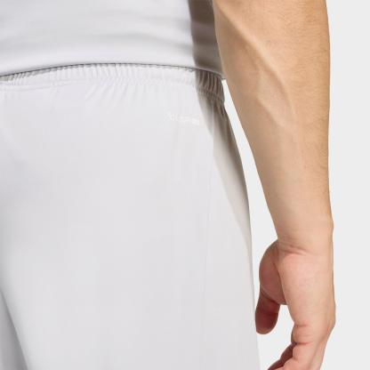 Men's adidas Entrada26 Soccer Shorts - Team Light Grey/White
