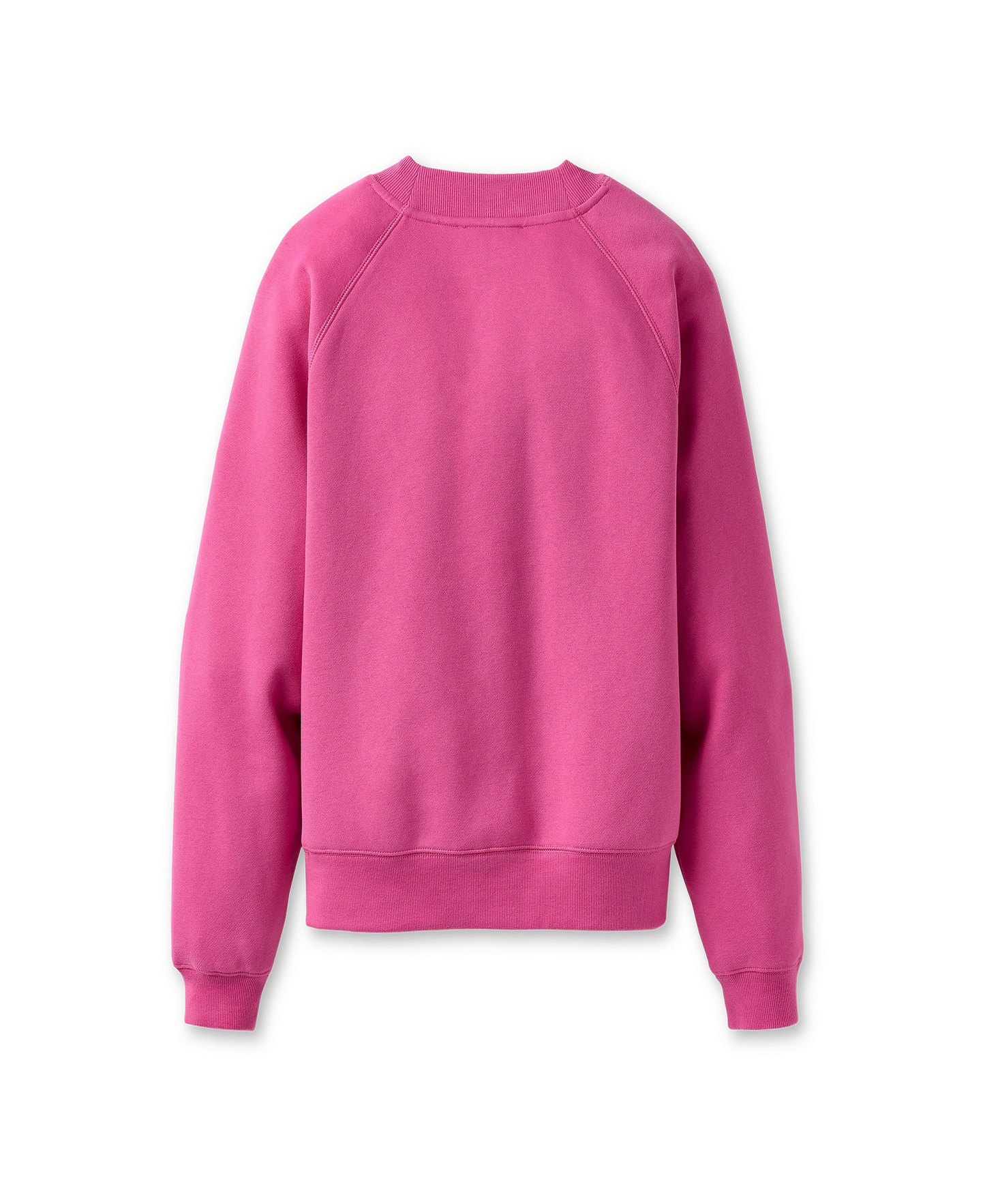 UGG Women's Logo Crewneck Sweatshirt - Woodviolet