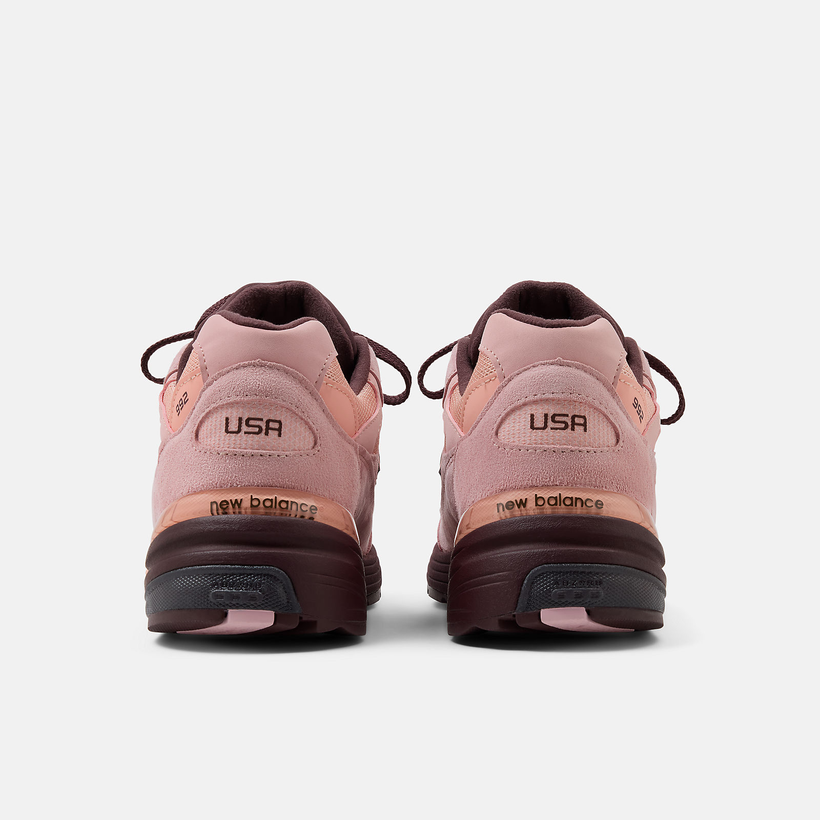 New Balance Made in USA 992, U992PK