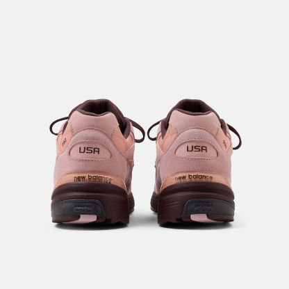 New Balance Made in USA 992, U992PK