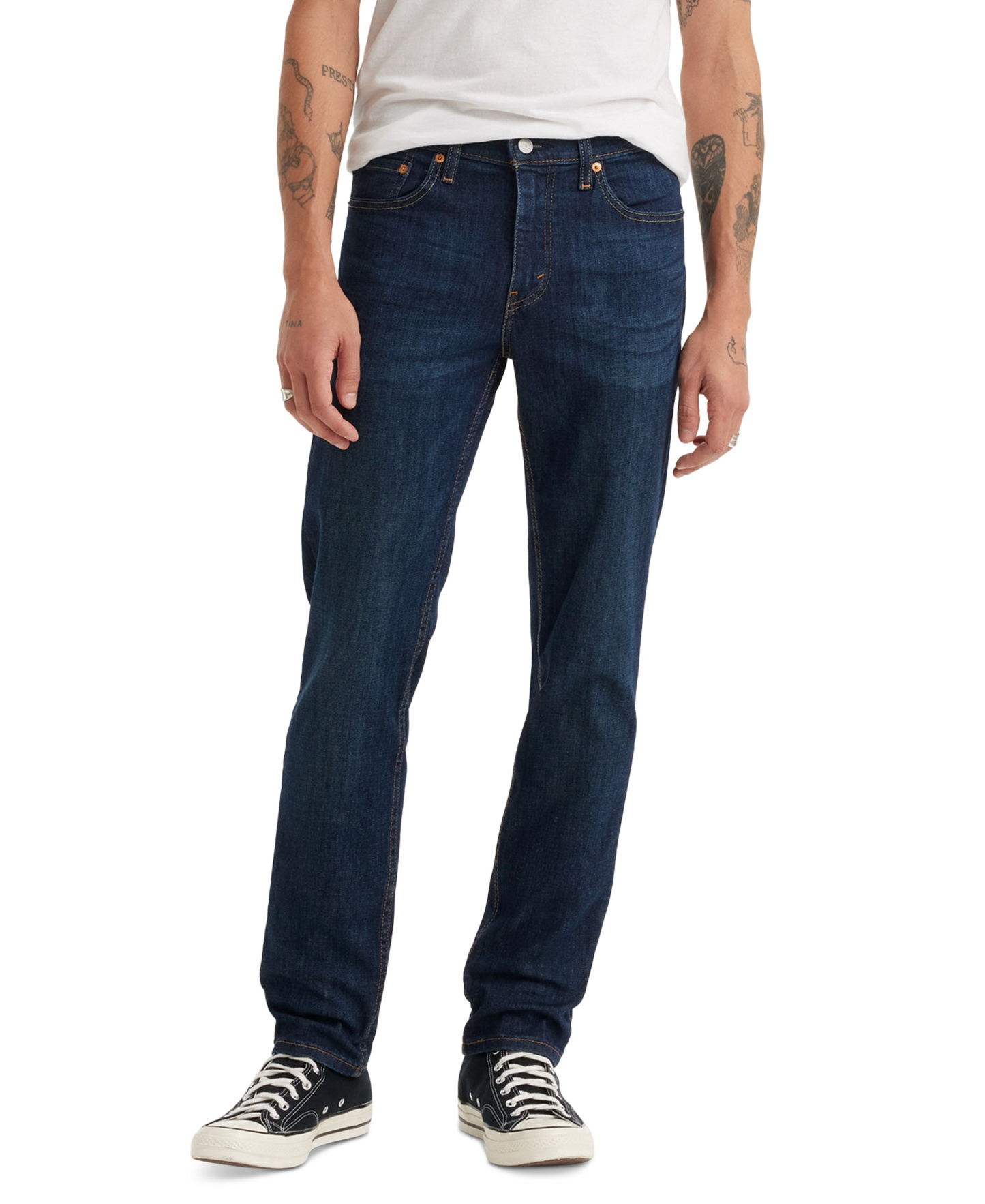 Levi's Men's 511™ Slim-Fit Jeans - Haley's Comet