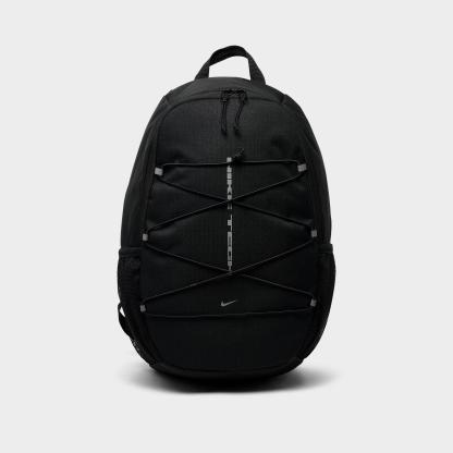 Nithtke Heritage Sweep Backpack (25L) - Black/Reflect Silver