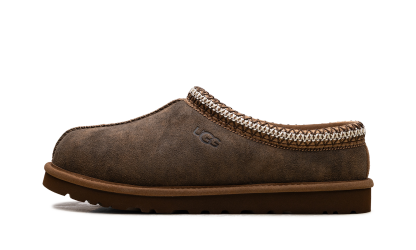 TASMAN BAXTER SLIPPER "Chestnut" 1173810 CHE - view 1