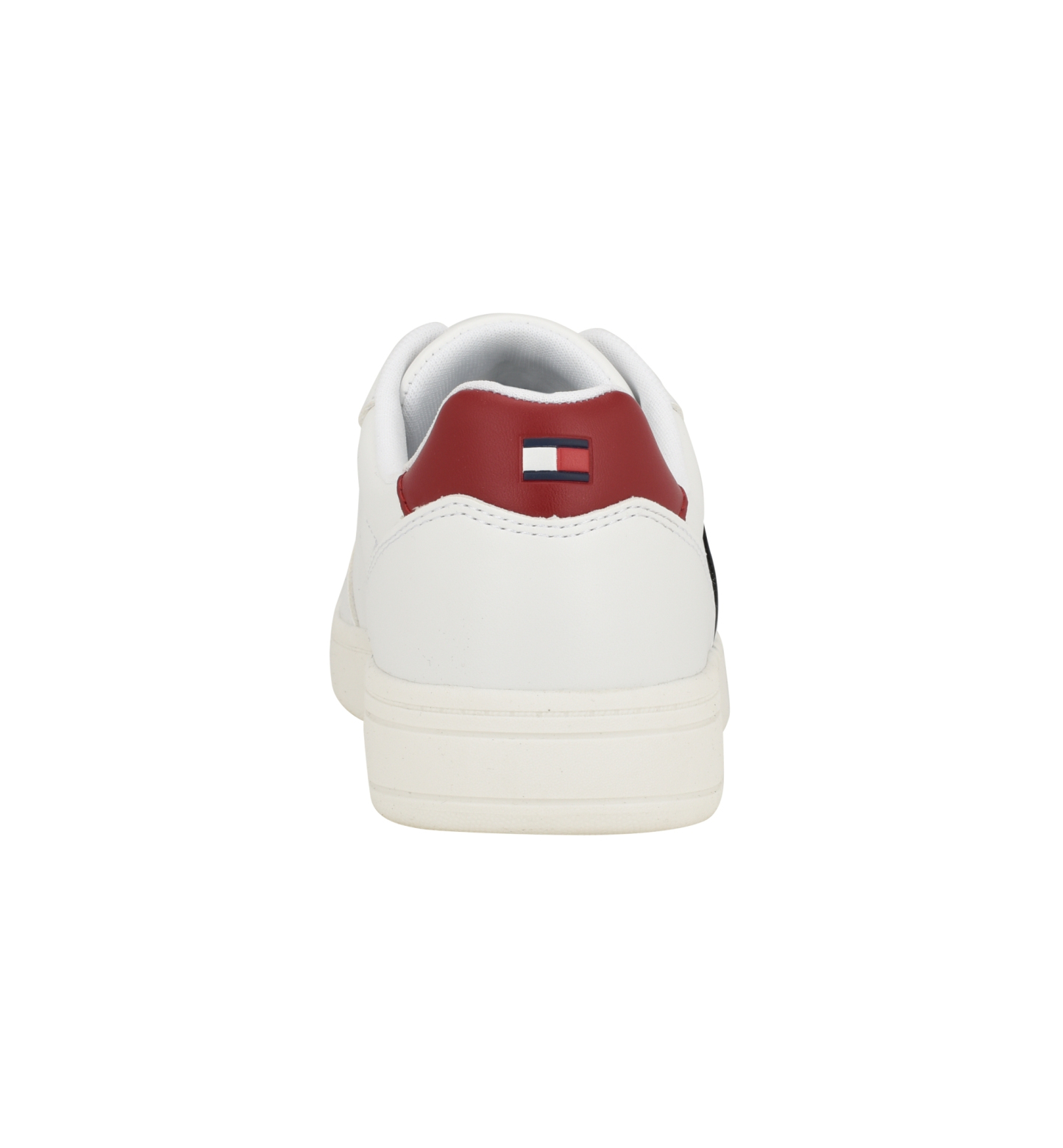 Tommy Hilfiger Women's Veniz Casual Lace Up Sneakers - White
