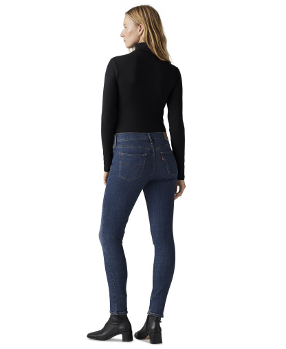 Levi's Women's 311 Shaping Skinny Jeans in Long Length - Maui Views