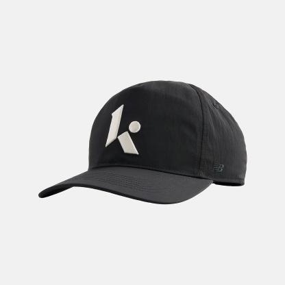 New Balance Klutch X NB Nylon Hitch Cap, LAH5152KBK